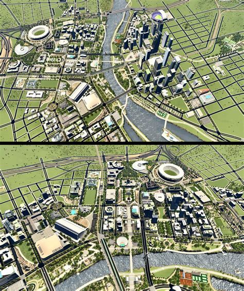 r/citiesskylines|R Citiesskylines Images .